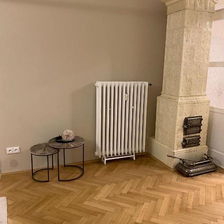 Bella Vista Collonade Apartment Карлови Вари Екстериор снимка