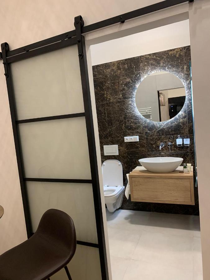 Bella Vista Collonade Apartment Карлови Вари Екстериор снимка