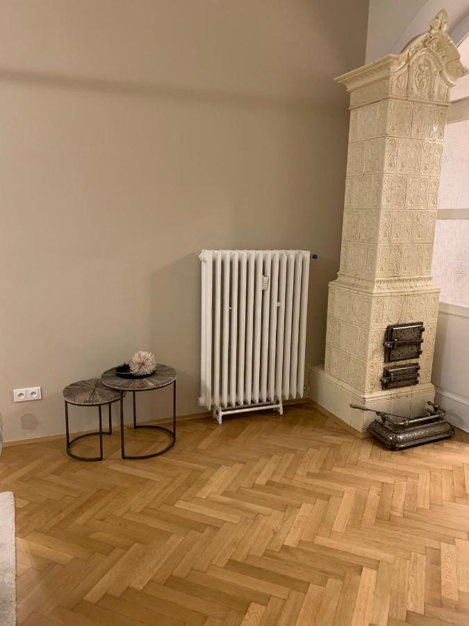 Bella Vista Collonade Apartment Карлови Вари Екстериор снимка