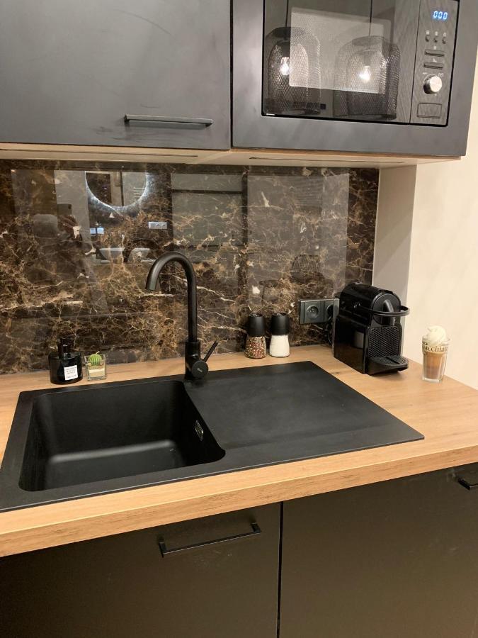 Bella Vista Collonade Apartment Карлови Вари Екстериор снимка